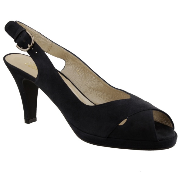 LOHO Terri Navy